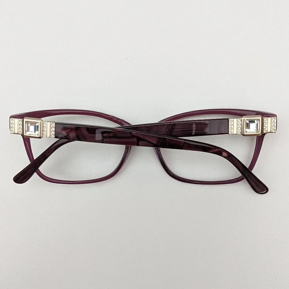 🕶️Carolee New York K0 2009B Eyeglasses 51/16 135 /KAB627🕶️​